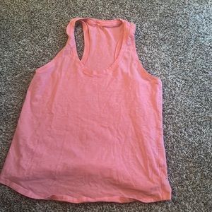 LULU TANK